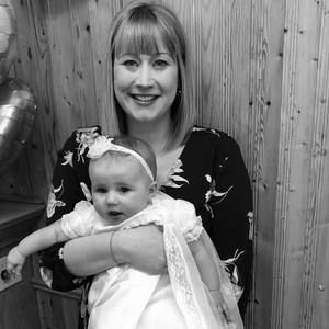 Meet your Posher, Cassandra